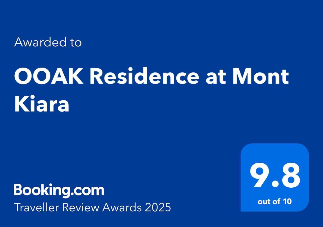 Ooak At Mont Kiara Pangsapuri Kuala Lumpur