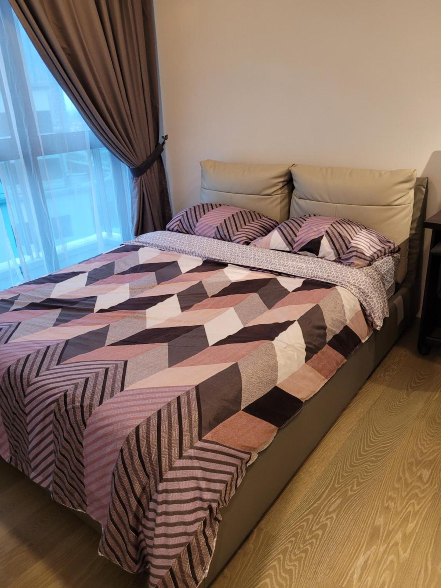 Ooak At Mont Kiara Apartment *