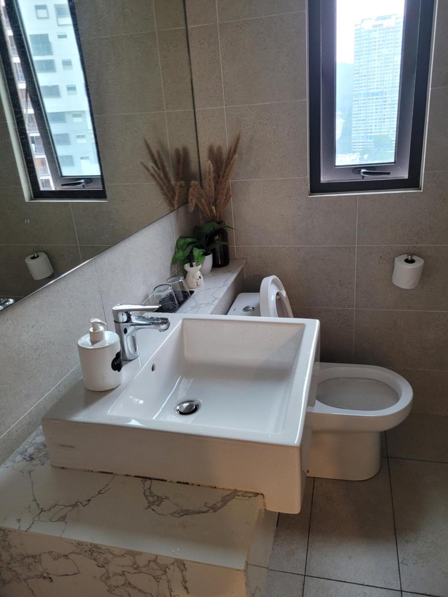 Ooak At Mont Kiara Apartment Kuala Lumpur