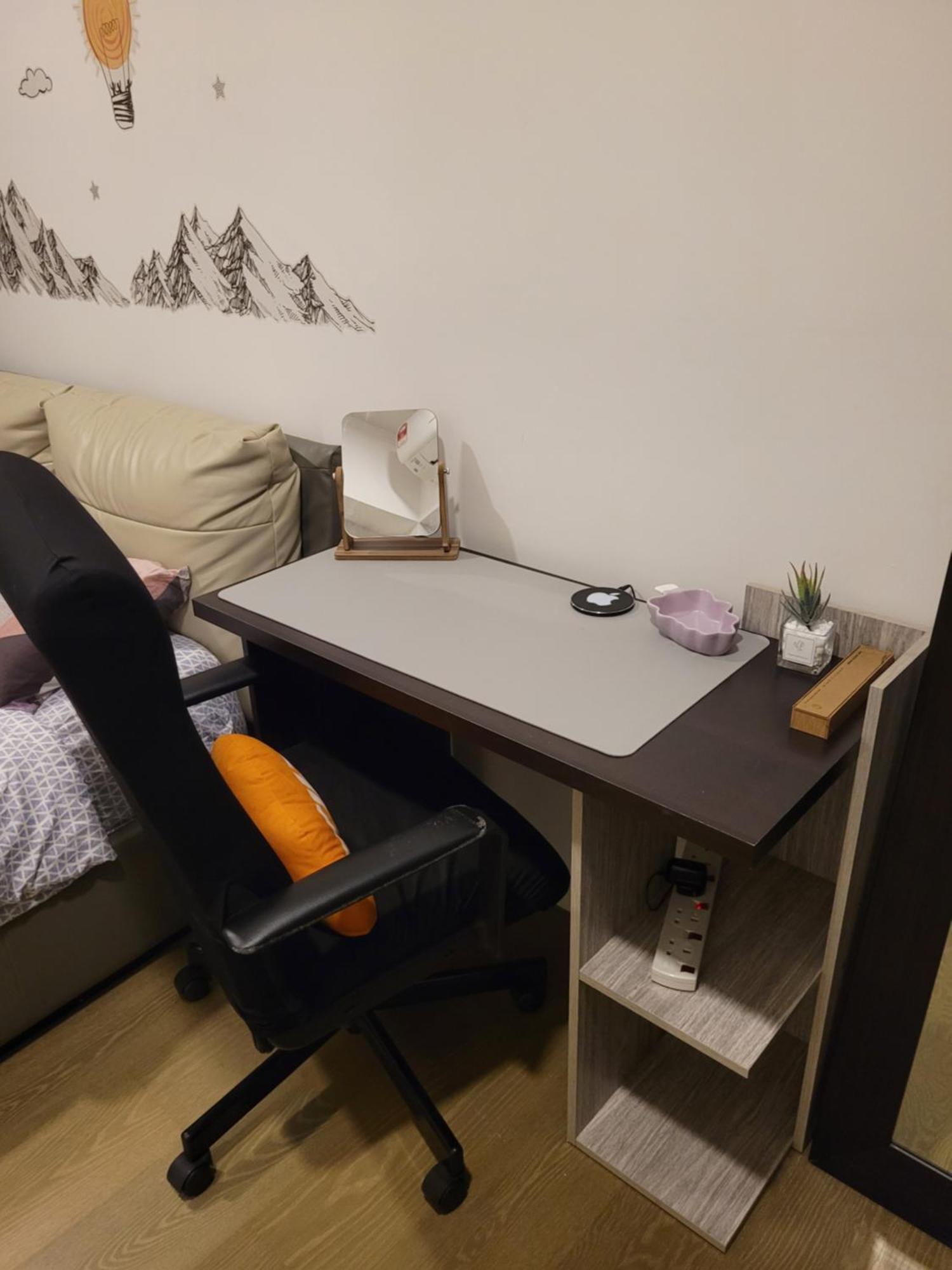 Ooak At Mont Kiara Apartment Kuala Lumpur