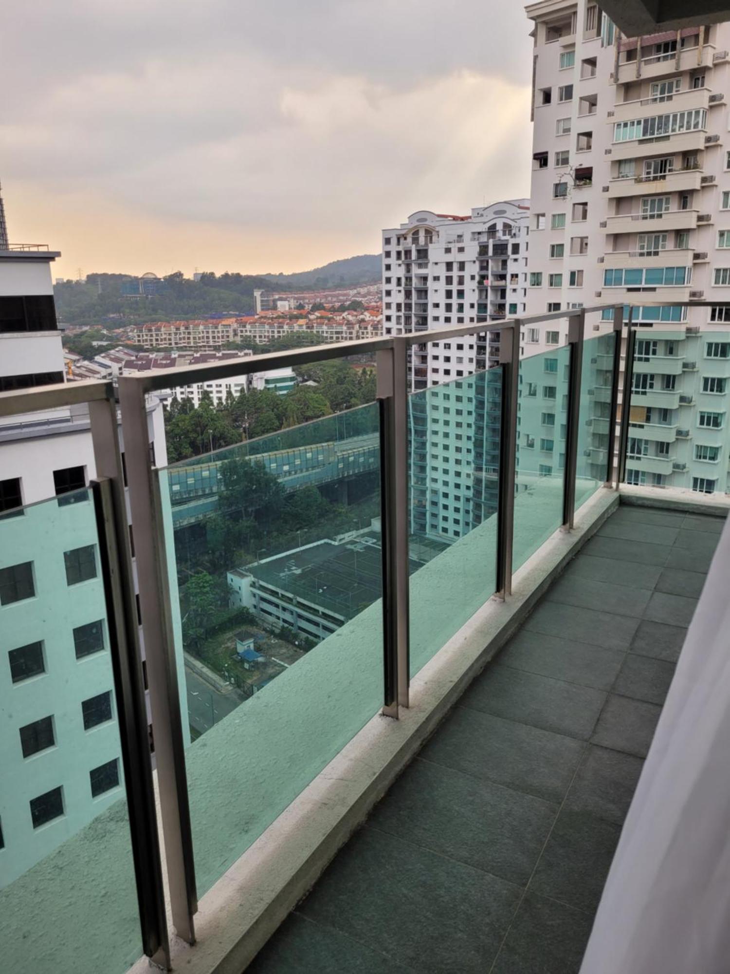 Ooak At Mont Kiara Apartment *